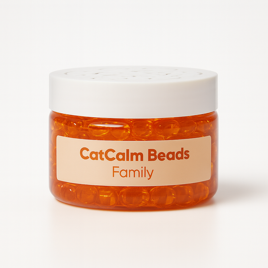 CatsCalm Beads Family - Bundle